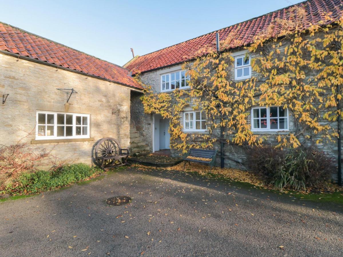 Big Holiday home