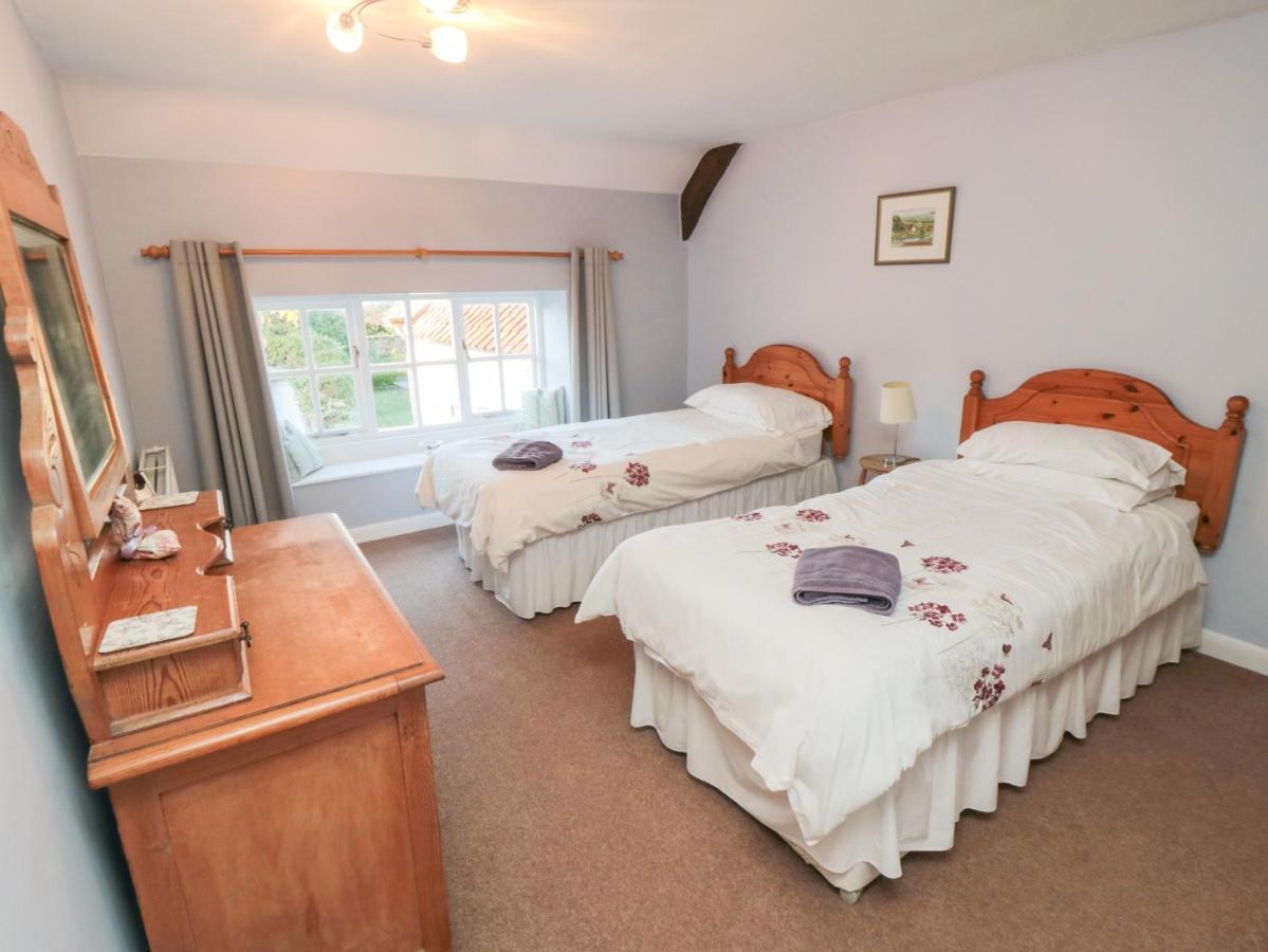 Big Holiday home York