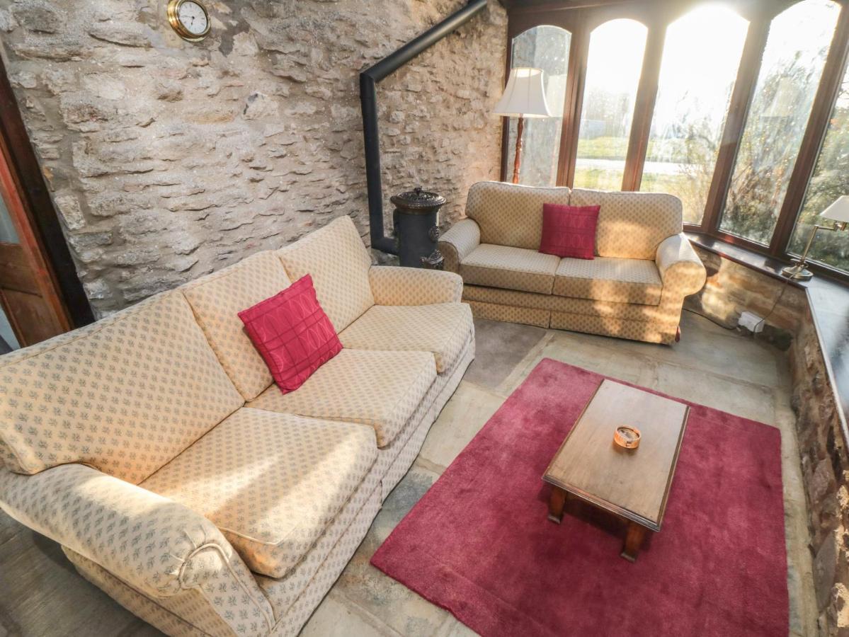 The - North Farm Holiday home *