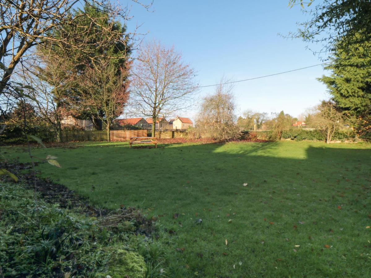 The - North Farm Holiday home
