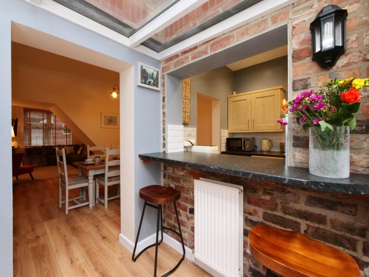 The River Walk House Holiday home York