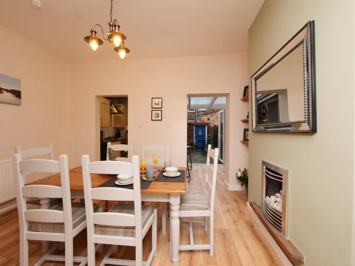 Holiday home The River Walk House