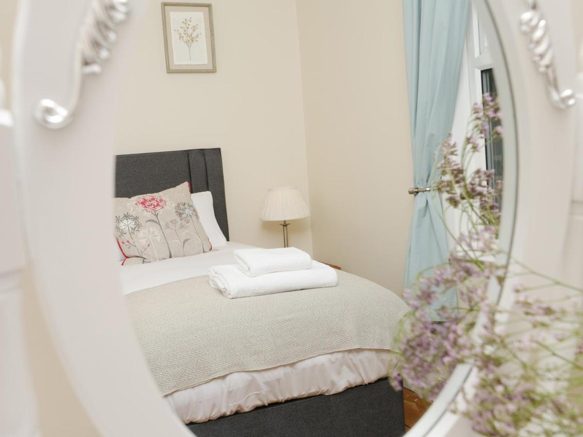 The River Walk House Holiday home
