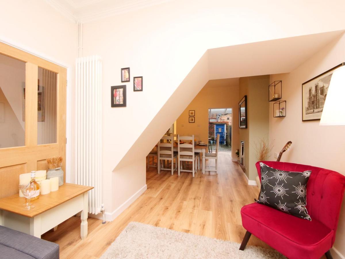 The River Walk House Holiday home York