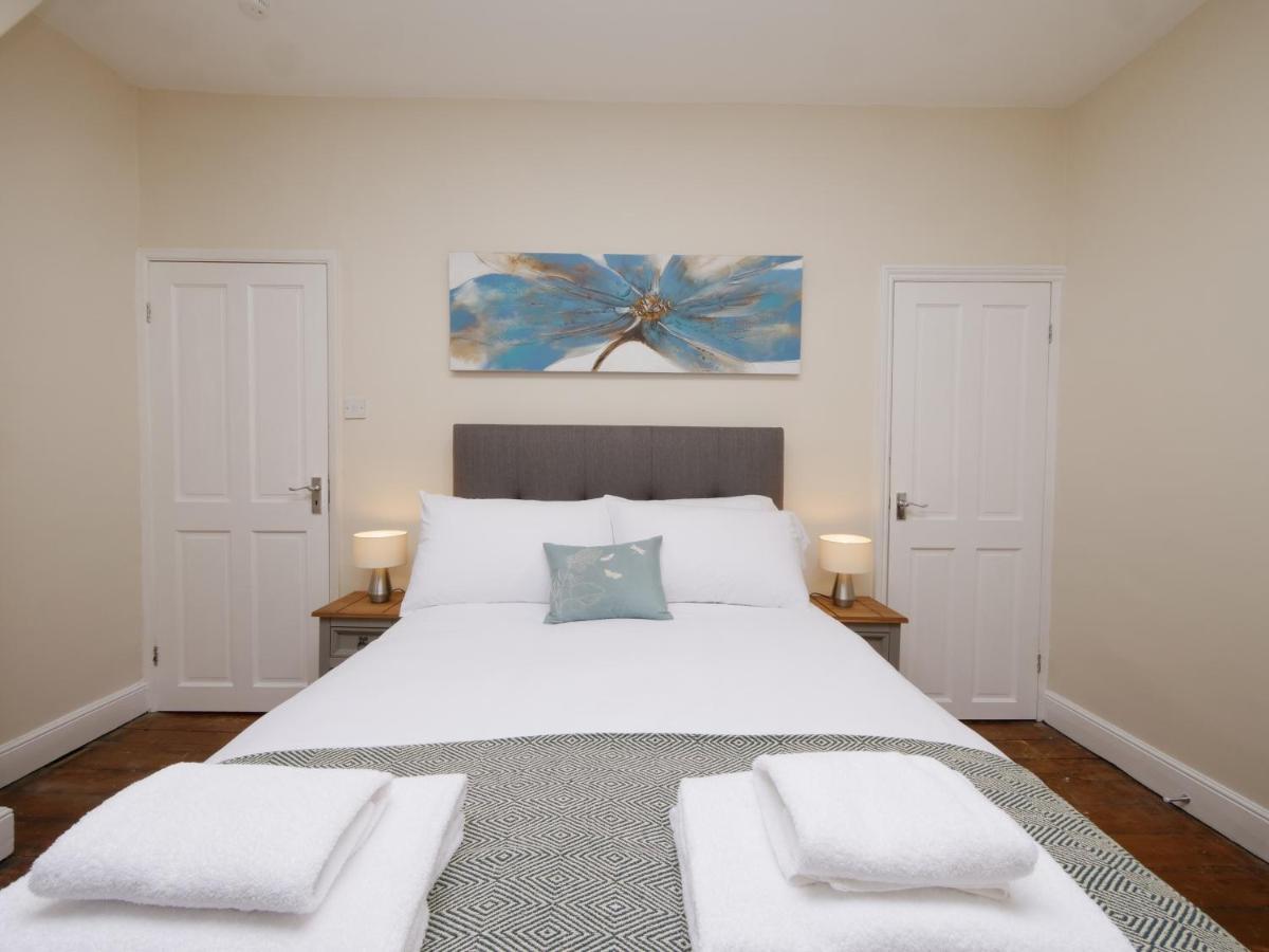 The River Walk House Holiday home York