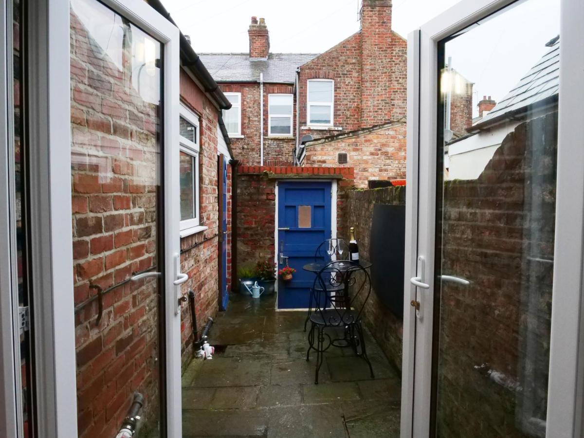 The River Walk House * York