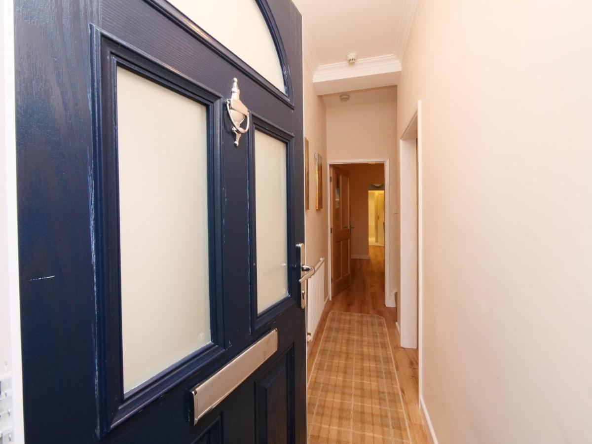 The River Walk House Holiday home York