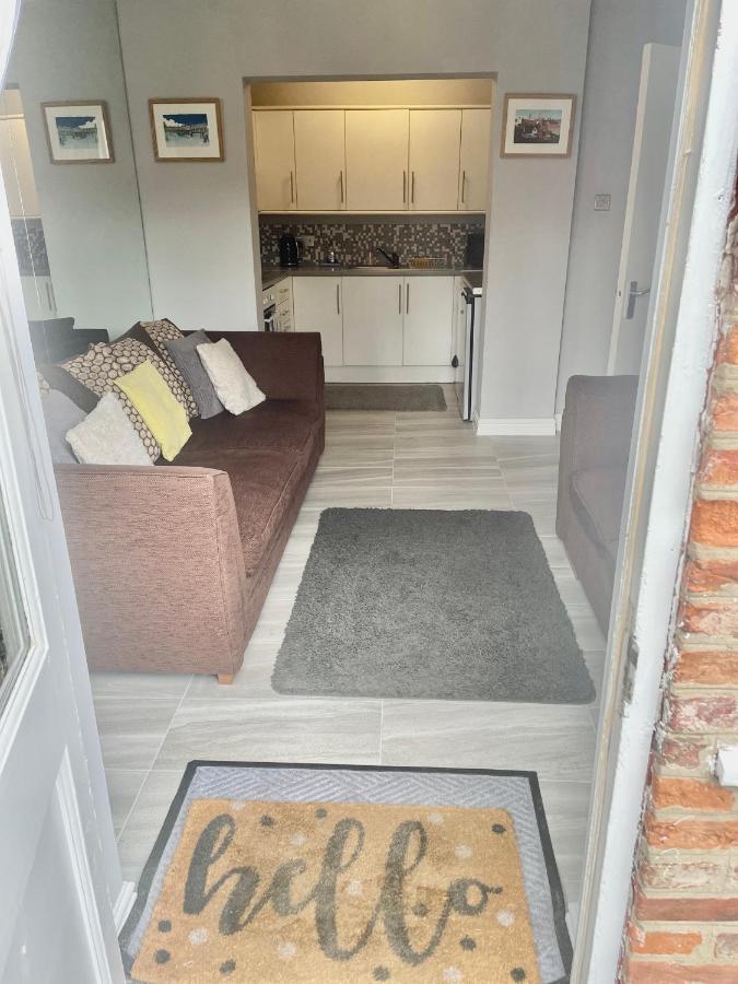 Apartment Gillygate York