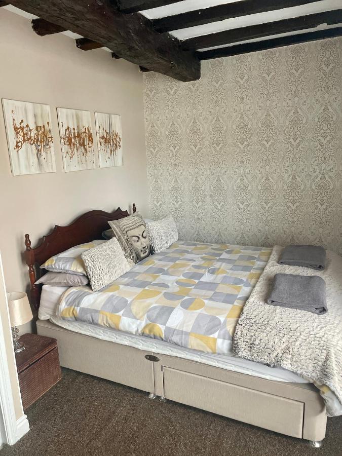 Apartment Gillygate