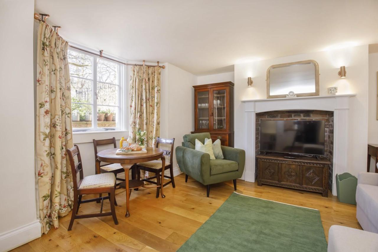 Apartment The Square Garden In For Up To 4 Guests *