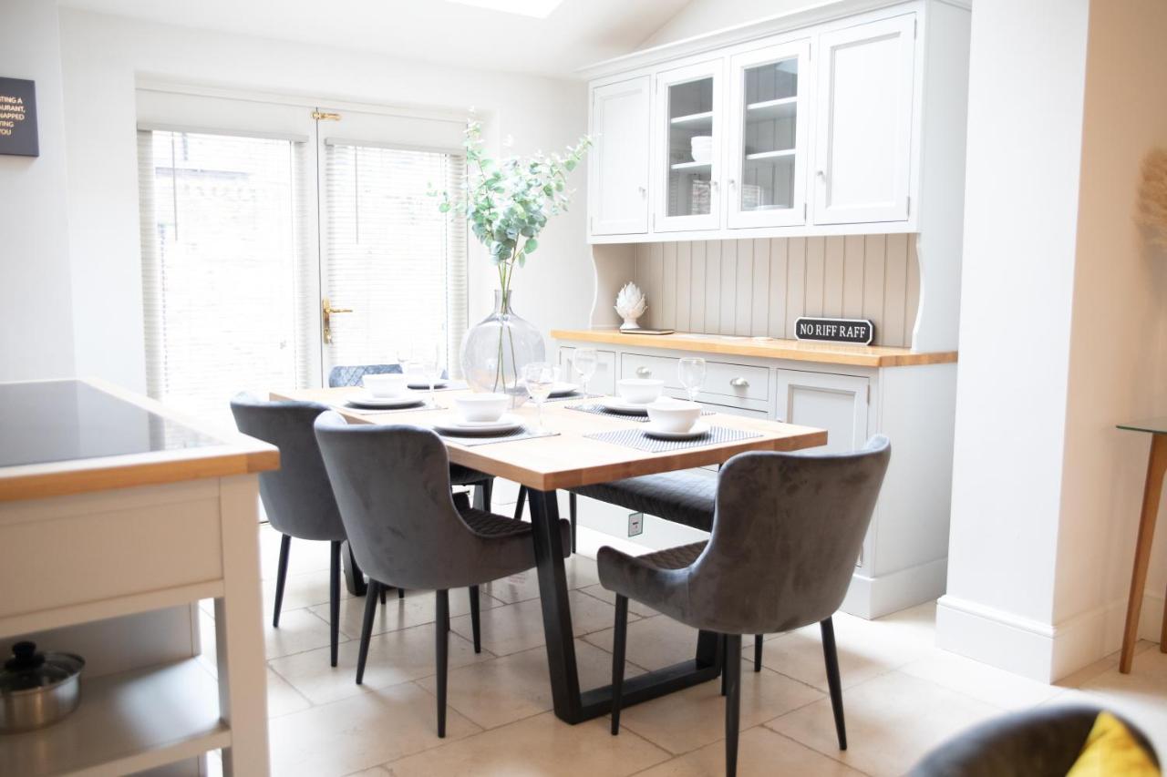 Holiday home 35 Grosvenor Terrace - 3 Bed Sleeps 6, 5 Min Walk From Centre *