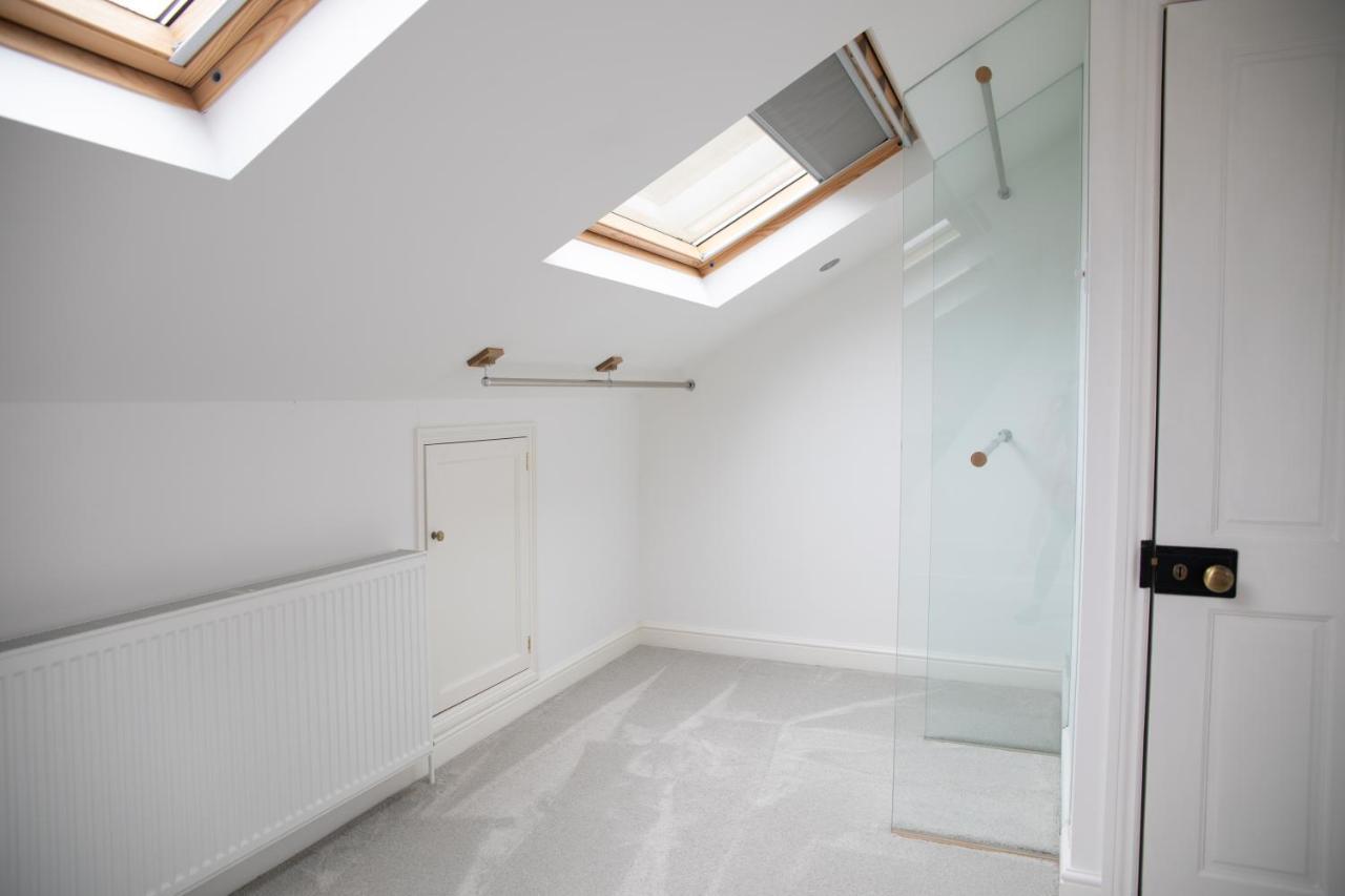 35 Grosvenor Terrace - 3 Bed Sleeps 6, 5 Min Walk From Centre Holiday home