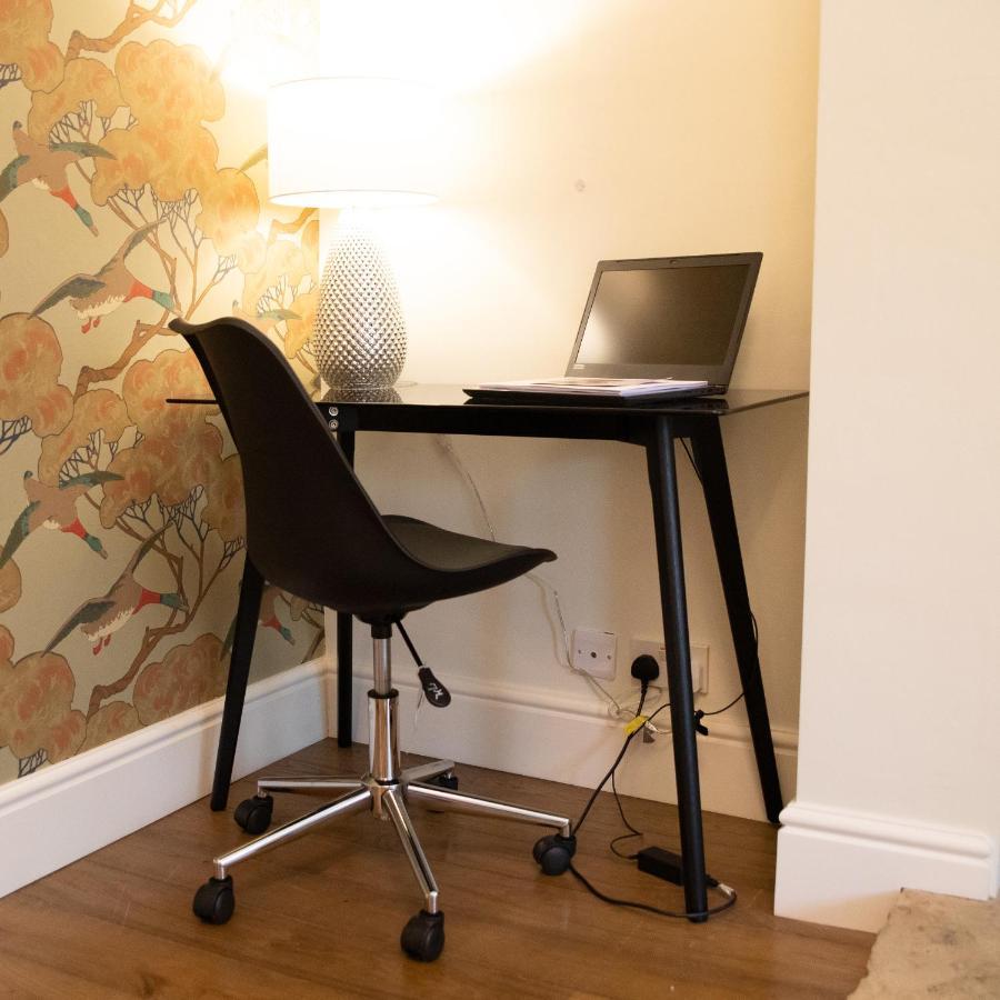 Holiday home 35 Grosvenor Terrace - 3 Bed Sleeps 6, 5 Min Walk From Centre York