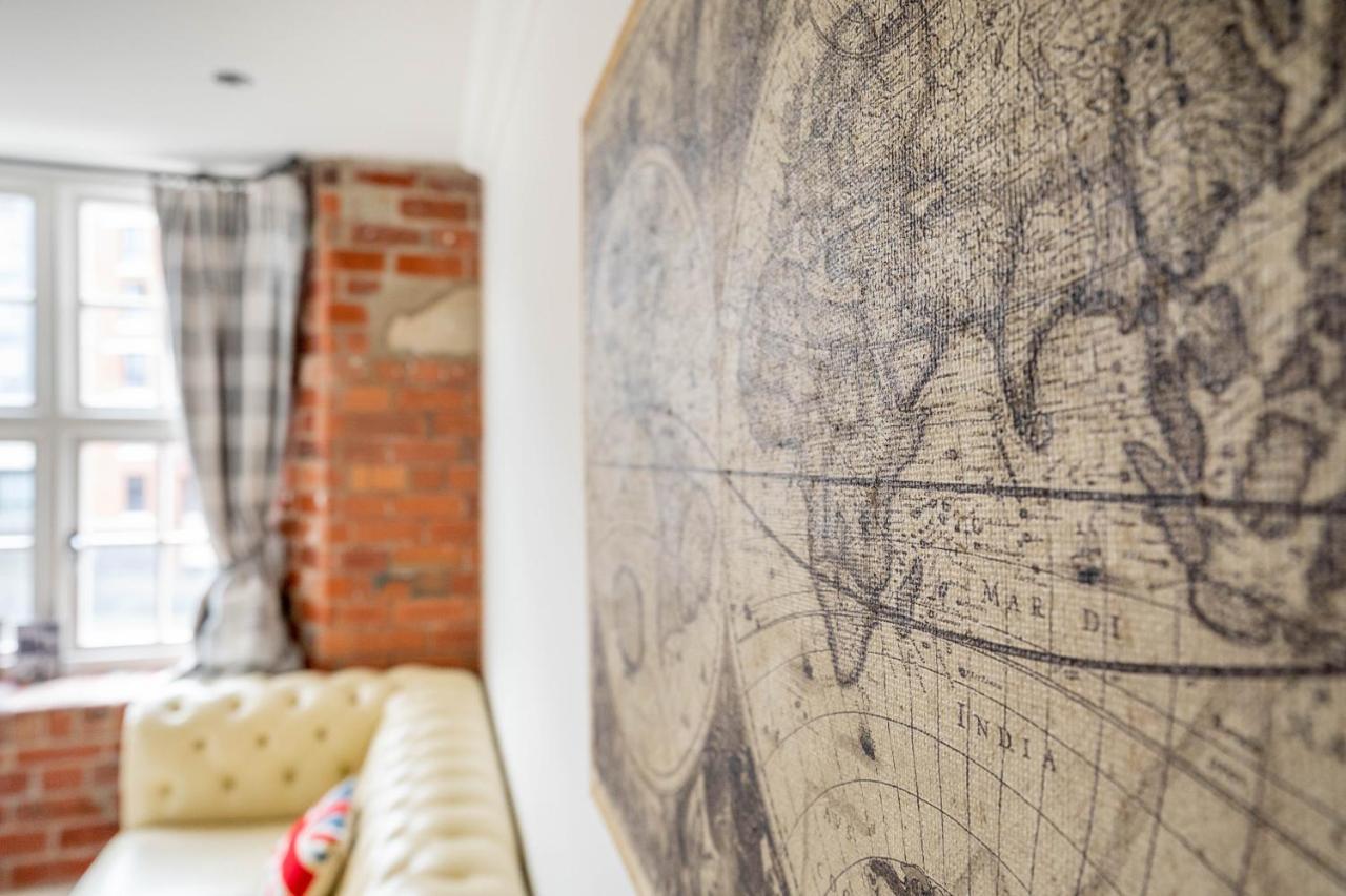 35 Cocoa Apartment
