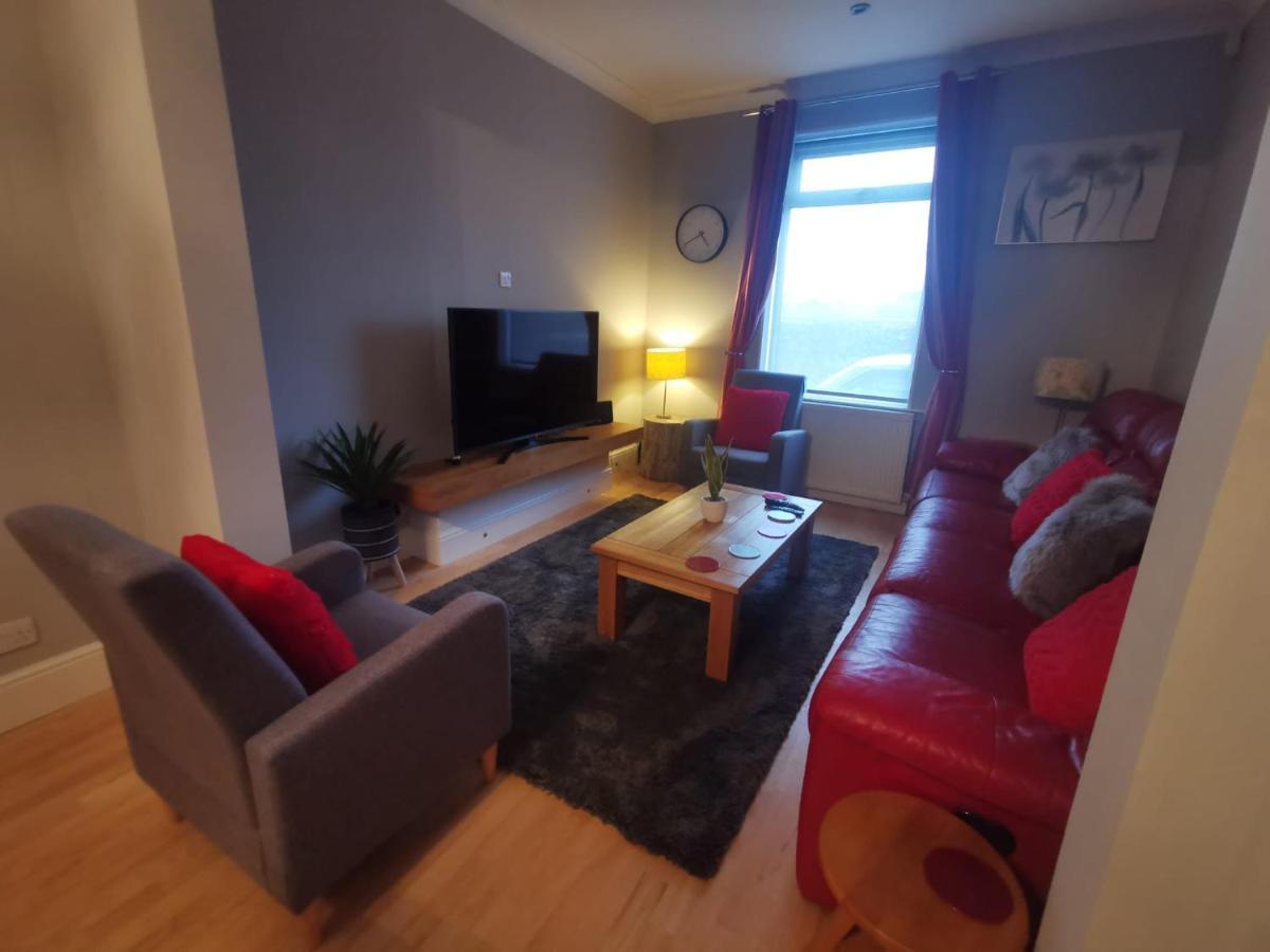 Retreat Holiday home *