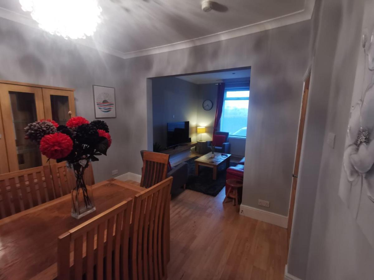 Retreat Holiday home