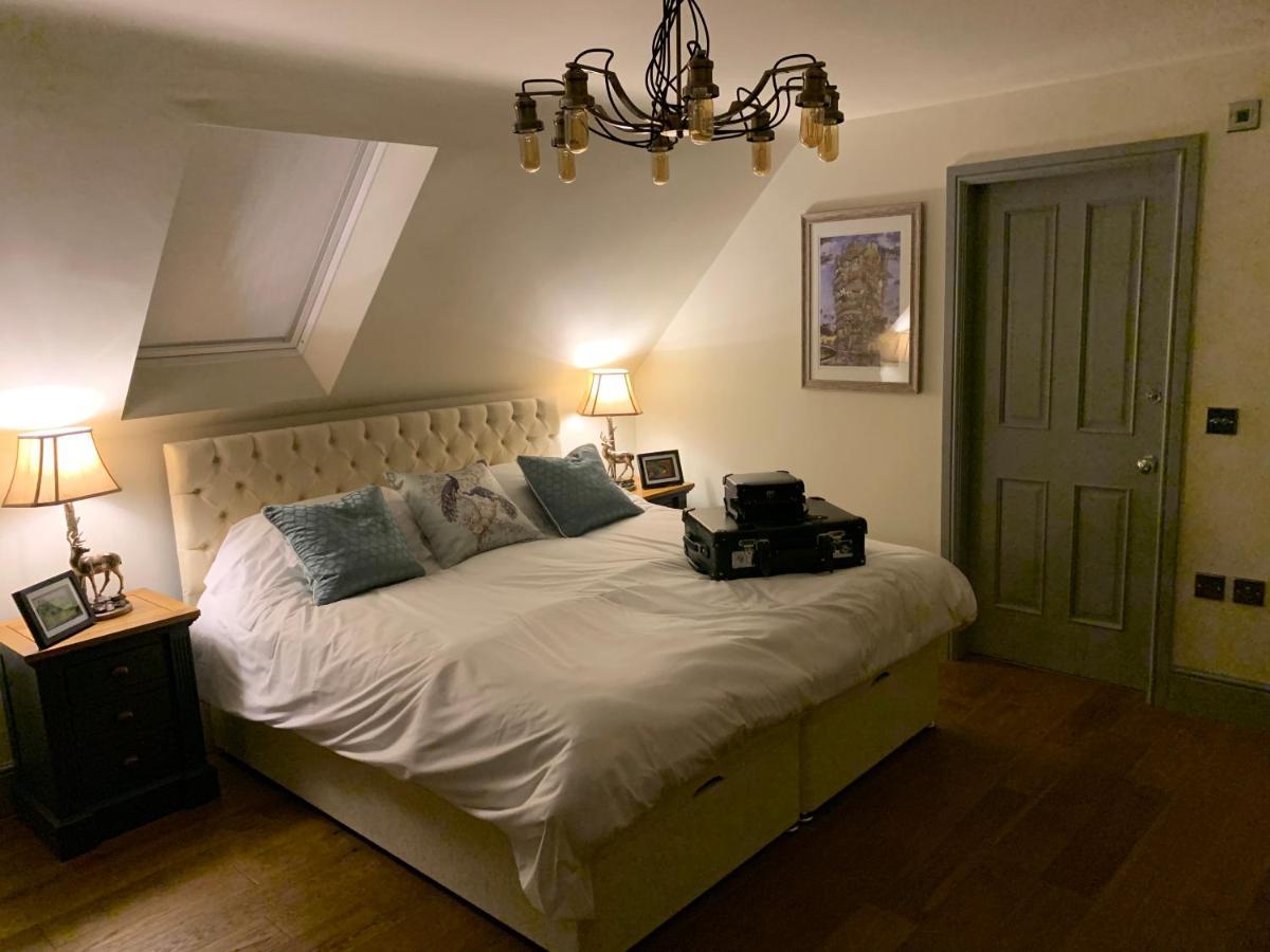 Holiday home Luxury Boutique Country With Hot Tub *