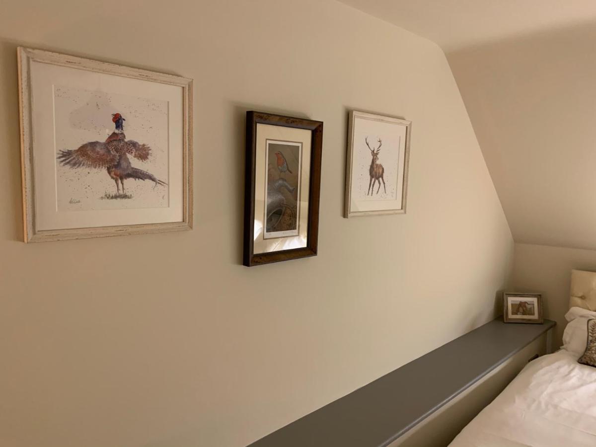 Luxury Boutique Country With Hot Tub Holiday home