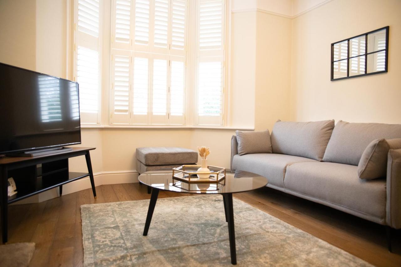 Holiday home 35 Grosvenor Terrace - 3 Bed Sleeps 6, 5 Min Walk From Centre *