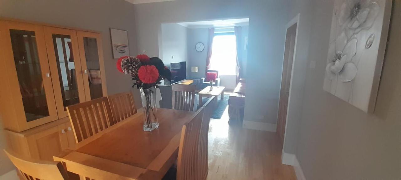 Retreat Holiday home York