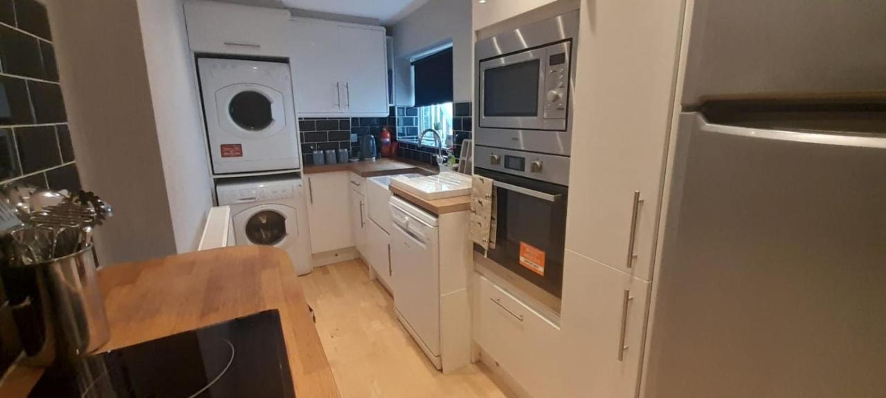 Holiday home Retreat