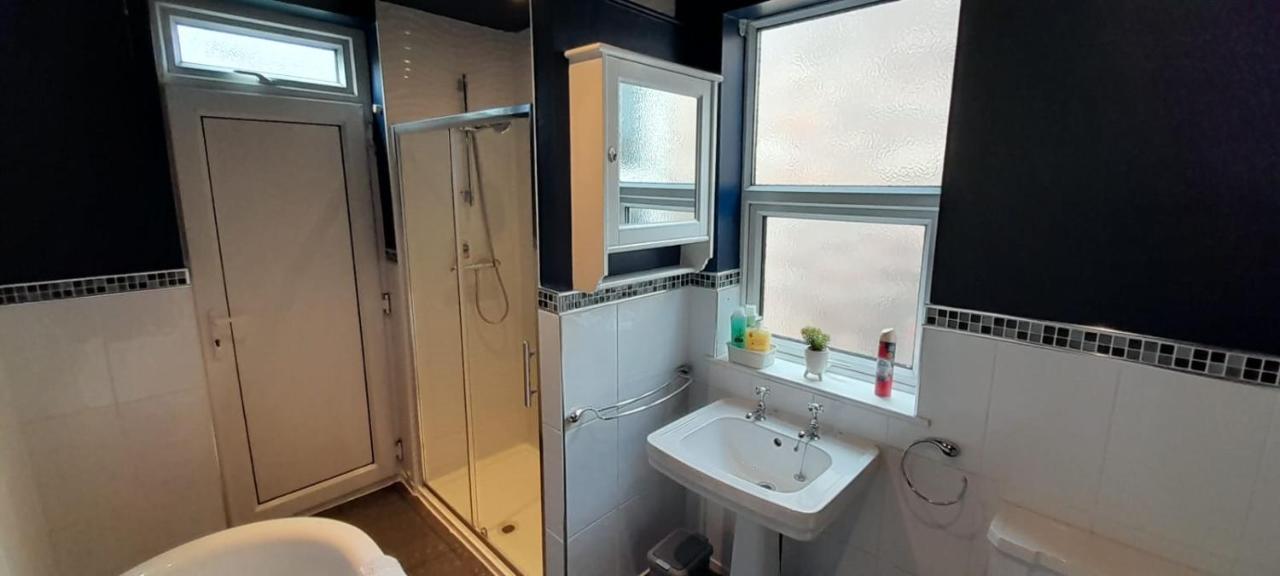 Retreat Holiday home York