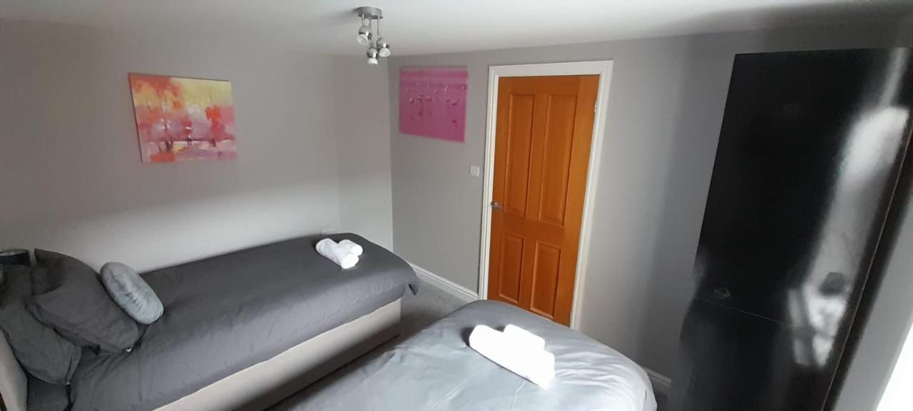Retreat Holiday home York