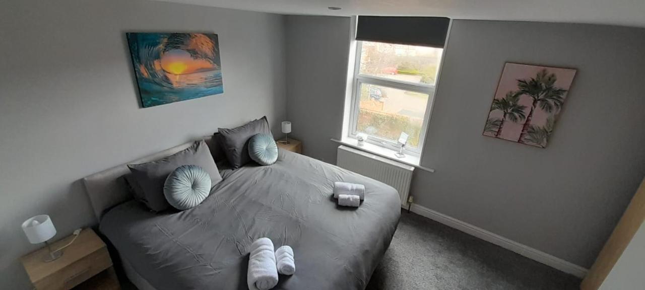 Retreat Holiday home *