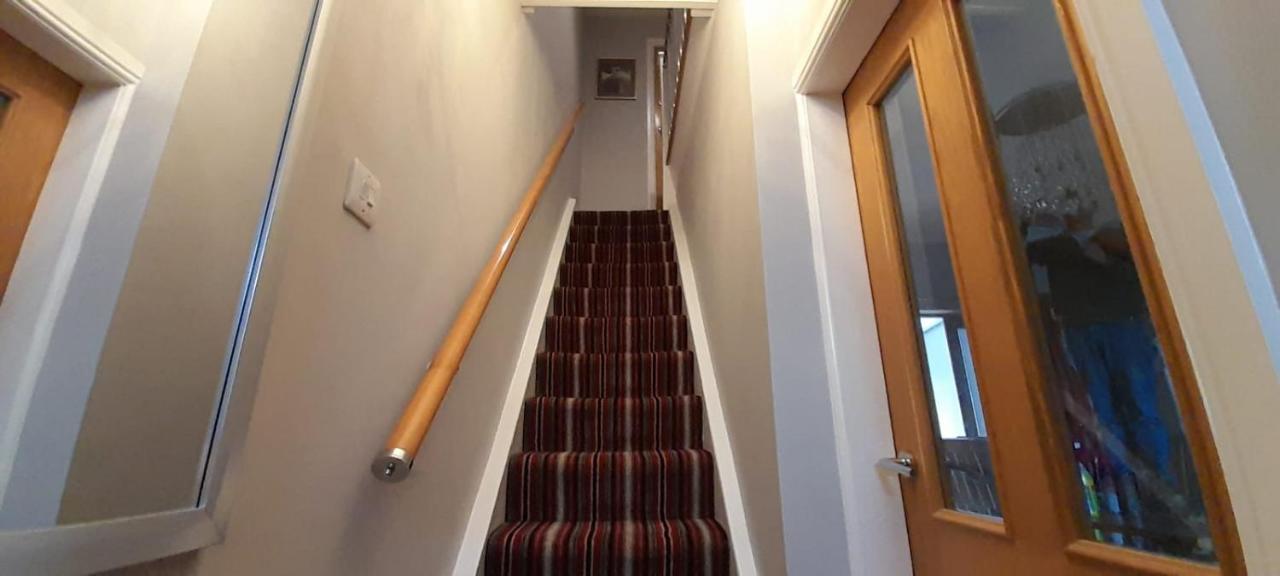 Retreat Holiday home York