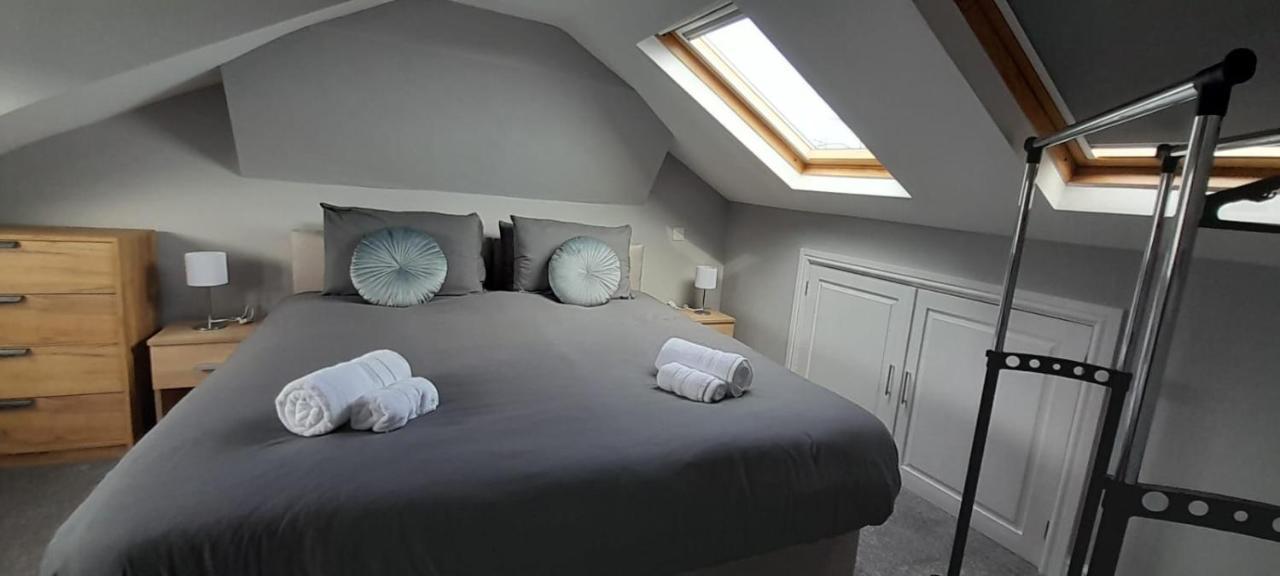 Retreat Holiday home *