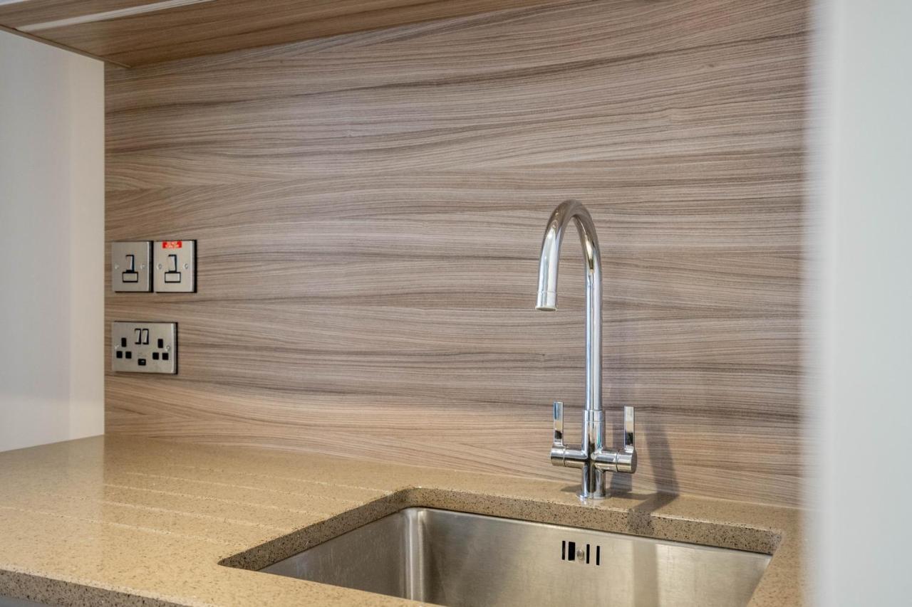 35 Cocoa Apartment York