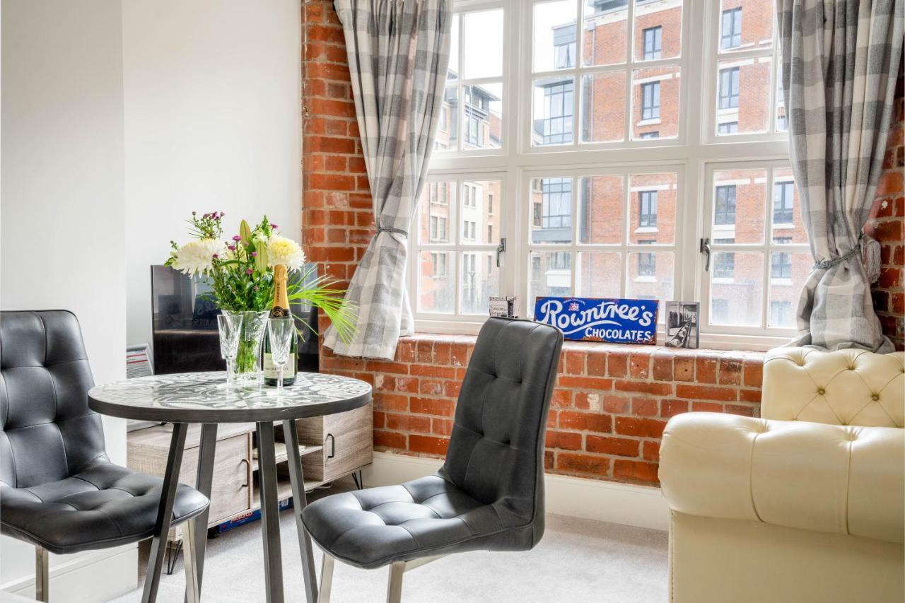 Apartment 35 Cocoa York