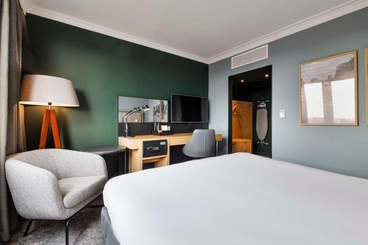 Hotel Radisson 4*