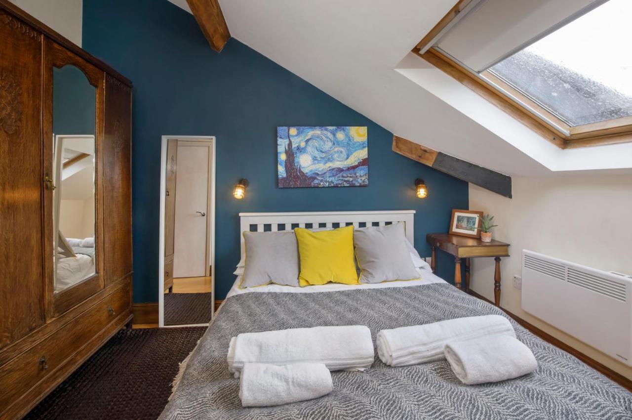 Centre Riverside Apartment-central Location * York