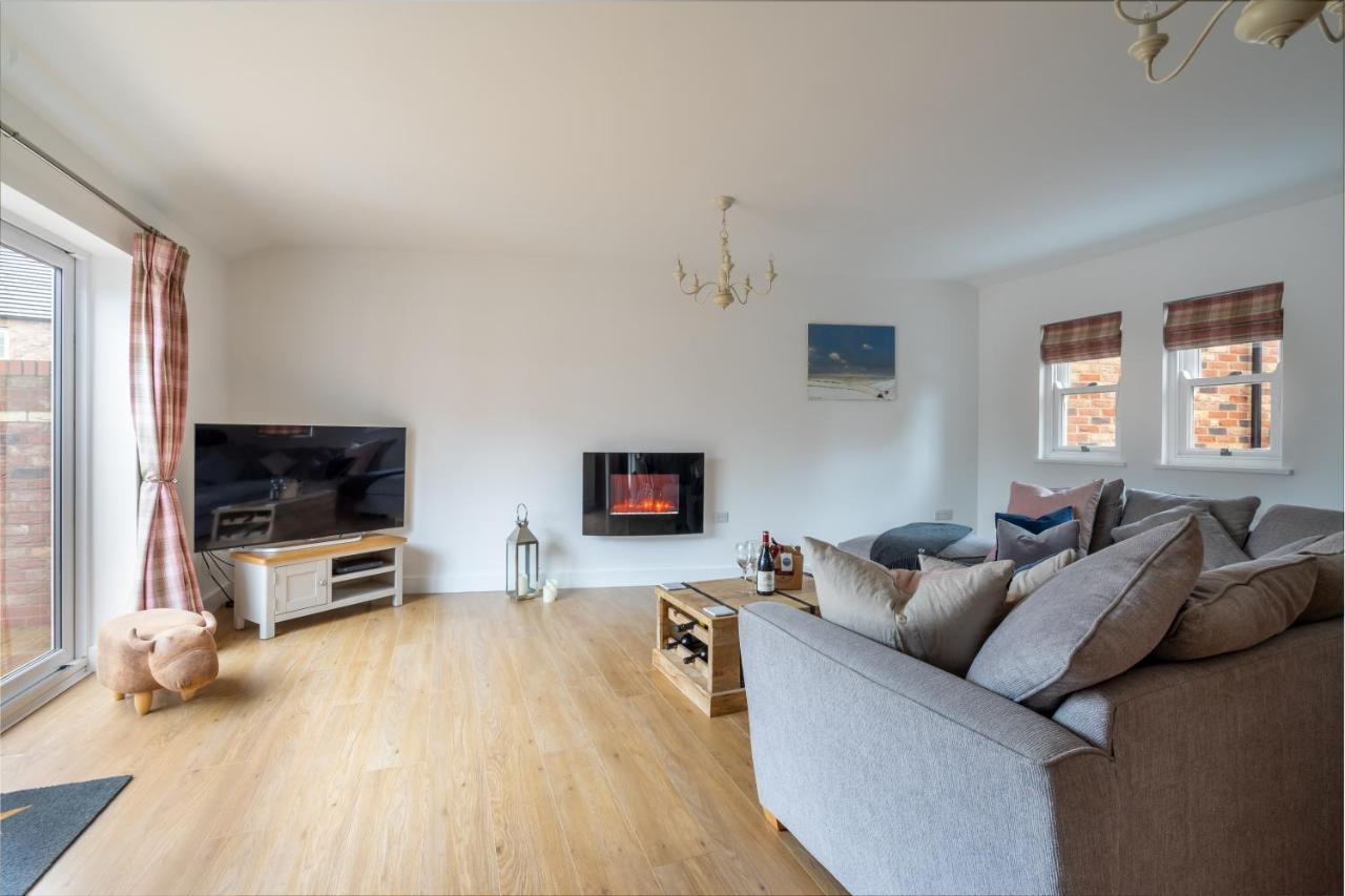 Wensleydale Mews Holiday home *