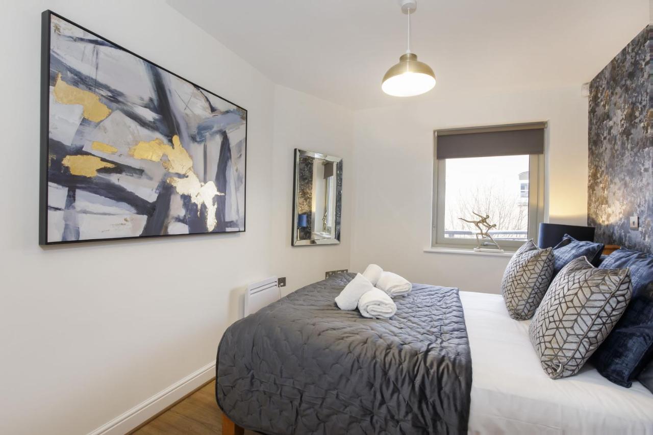 Dixon's Yard, Luxurious Centre * York