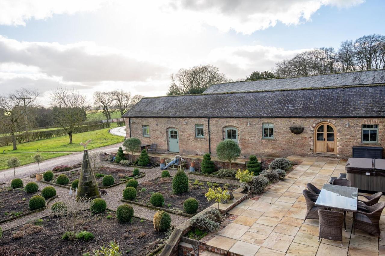 Holiday home Northfield York