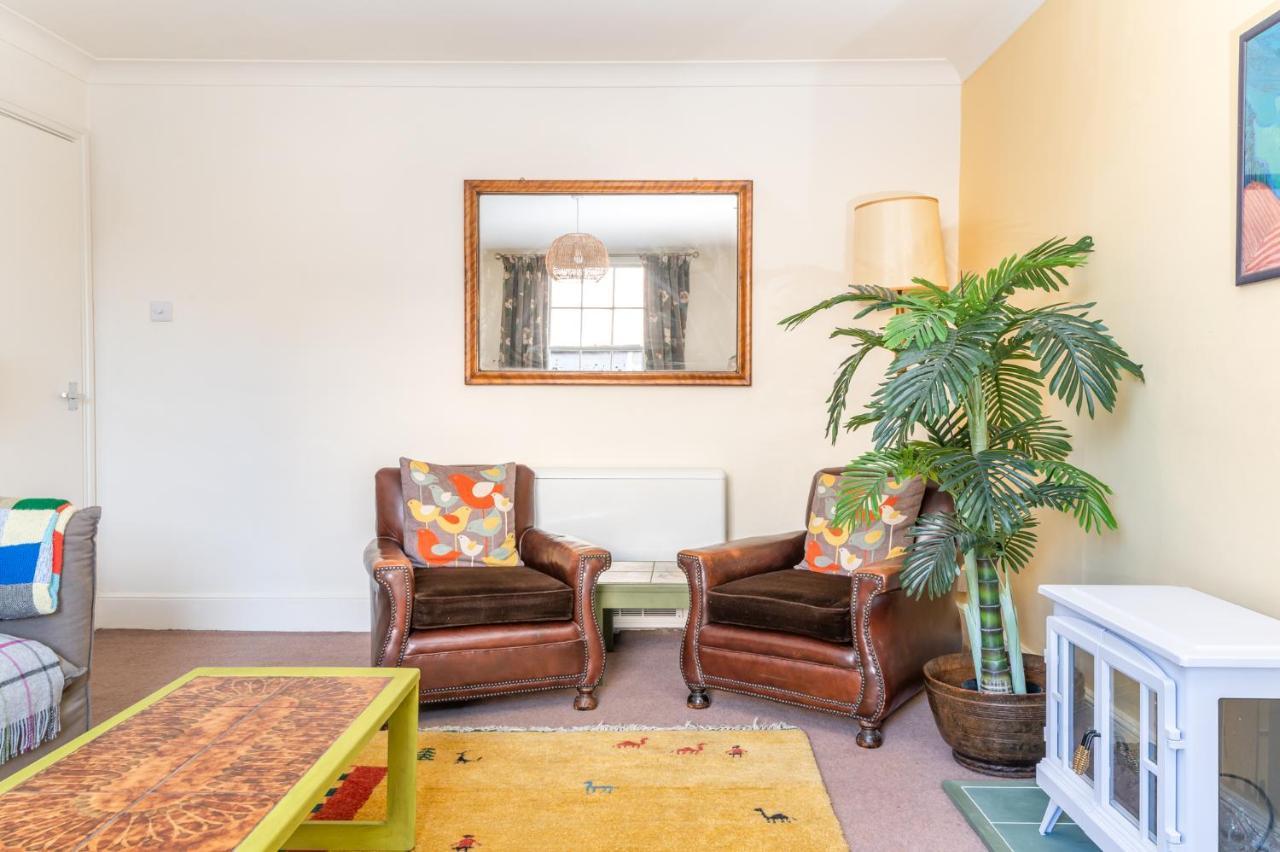 Apartment Newly Renovated Centre Flat - Pass The Keys York