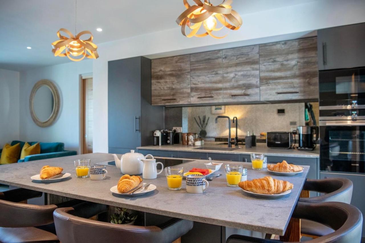 Apartment The Quadrant - The Larsen York