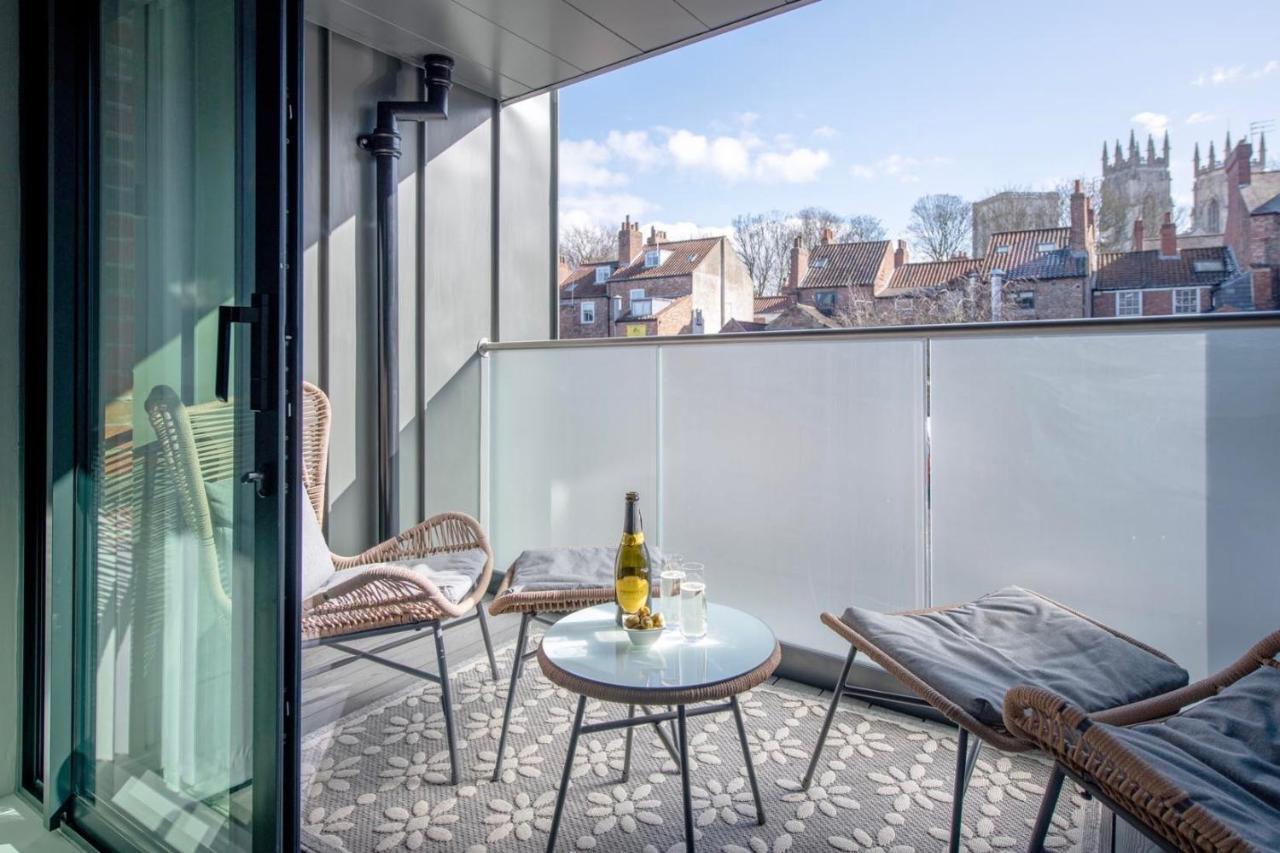 Apartment The Quadrant - The Larsen