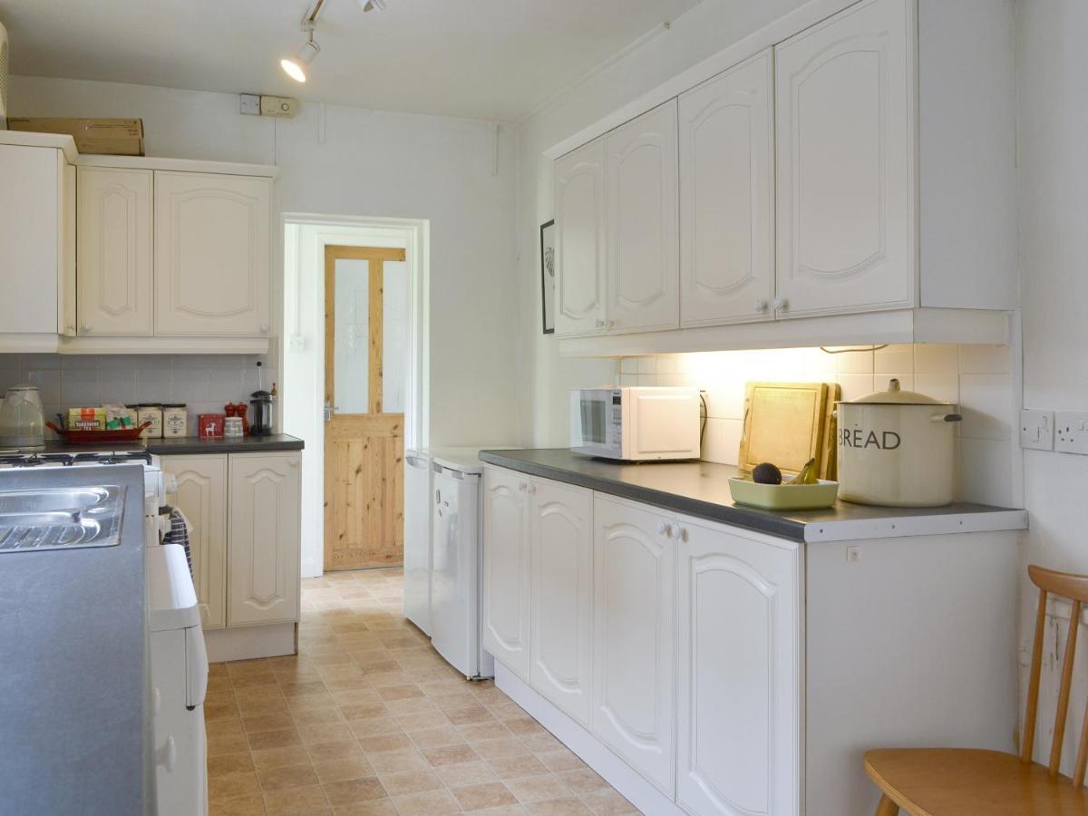 Nunmill Nest Holiday home *