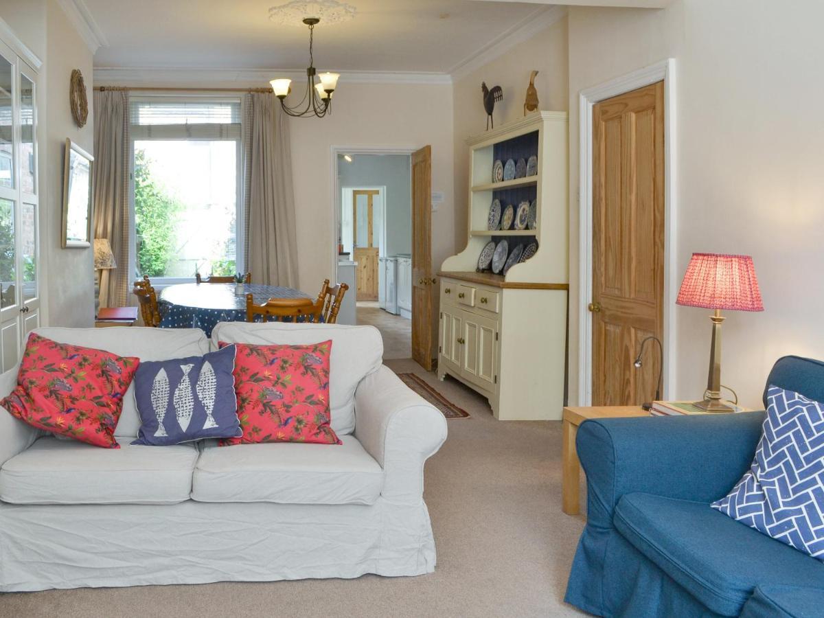 Nunmill Nest Holiday home *