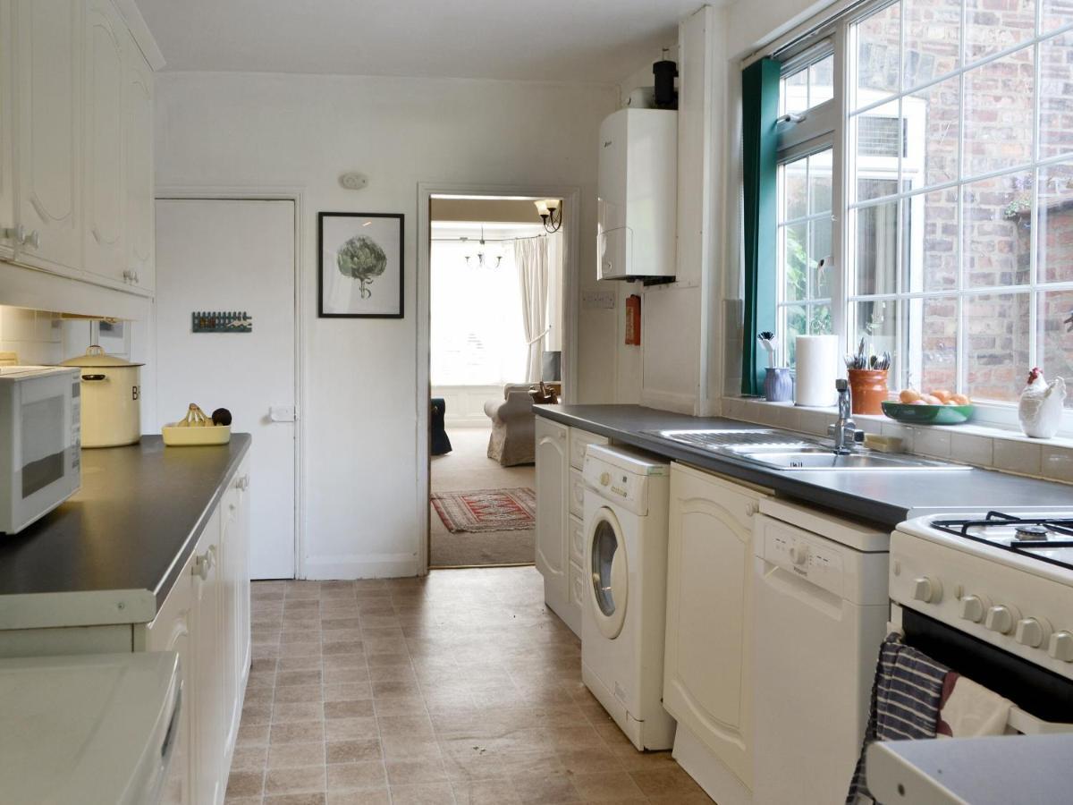 Holiday home Nunmill Nest