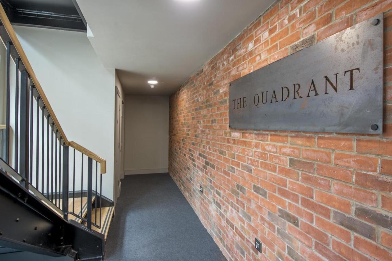 The Quadrant - The Larsen * York