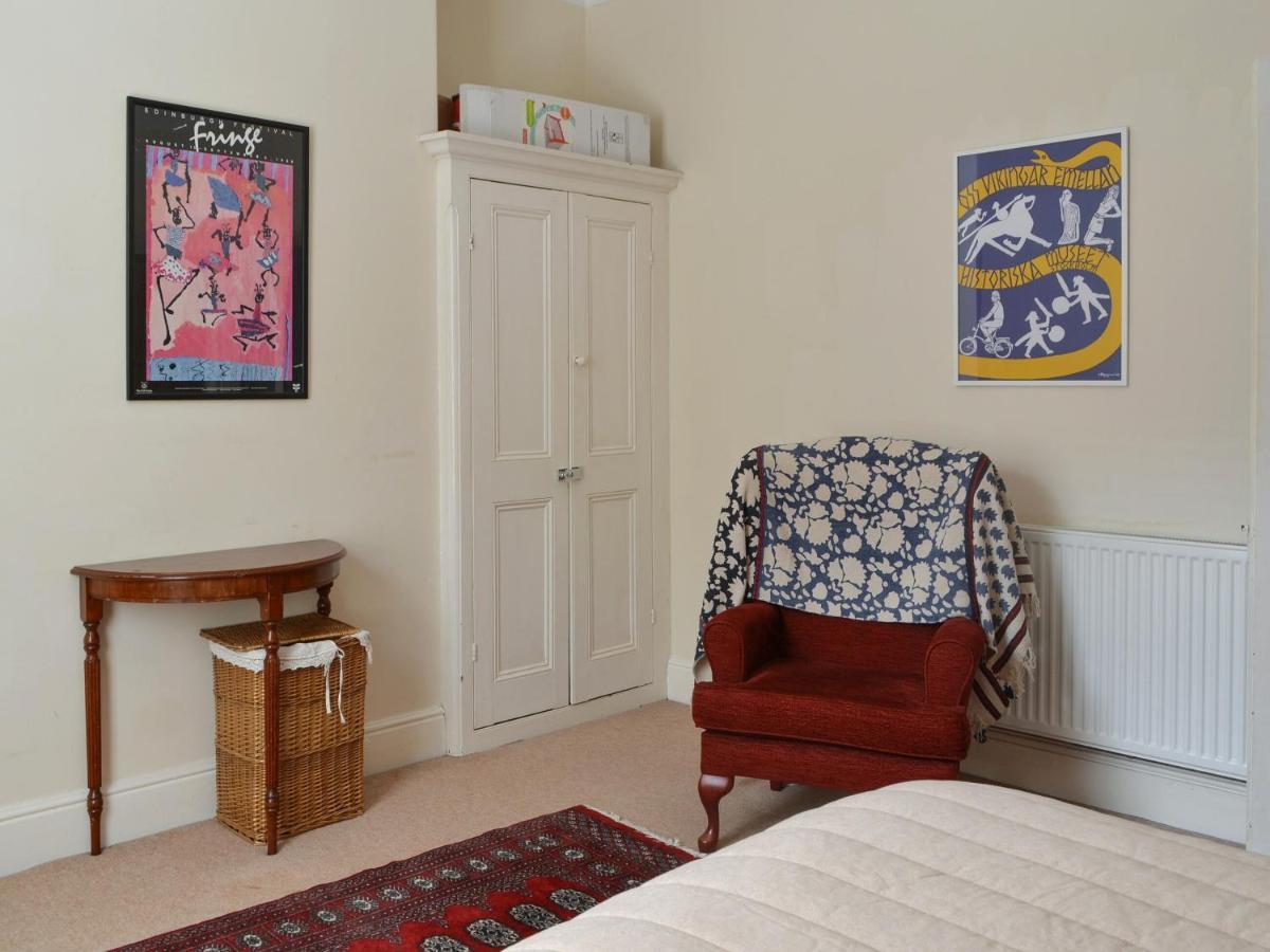 Holiday home Nunmill Nest