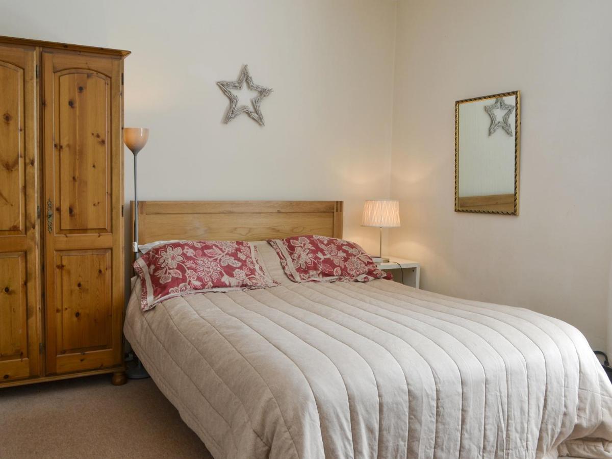 Nunmill Nest Holiday home