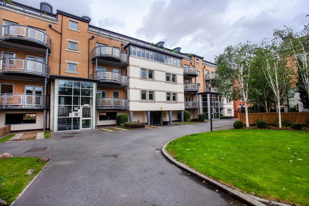 Dixon's Yard, Luxurious Centre Apartment York