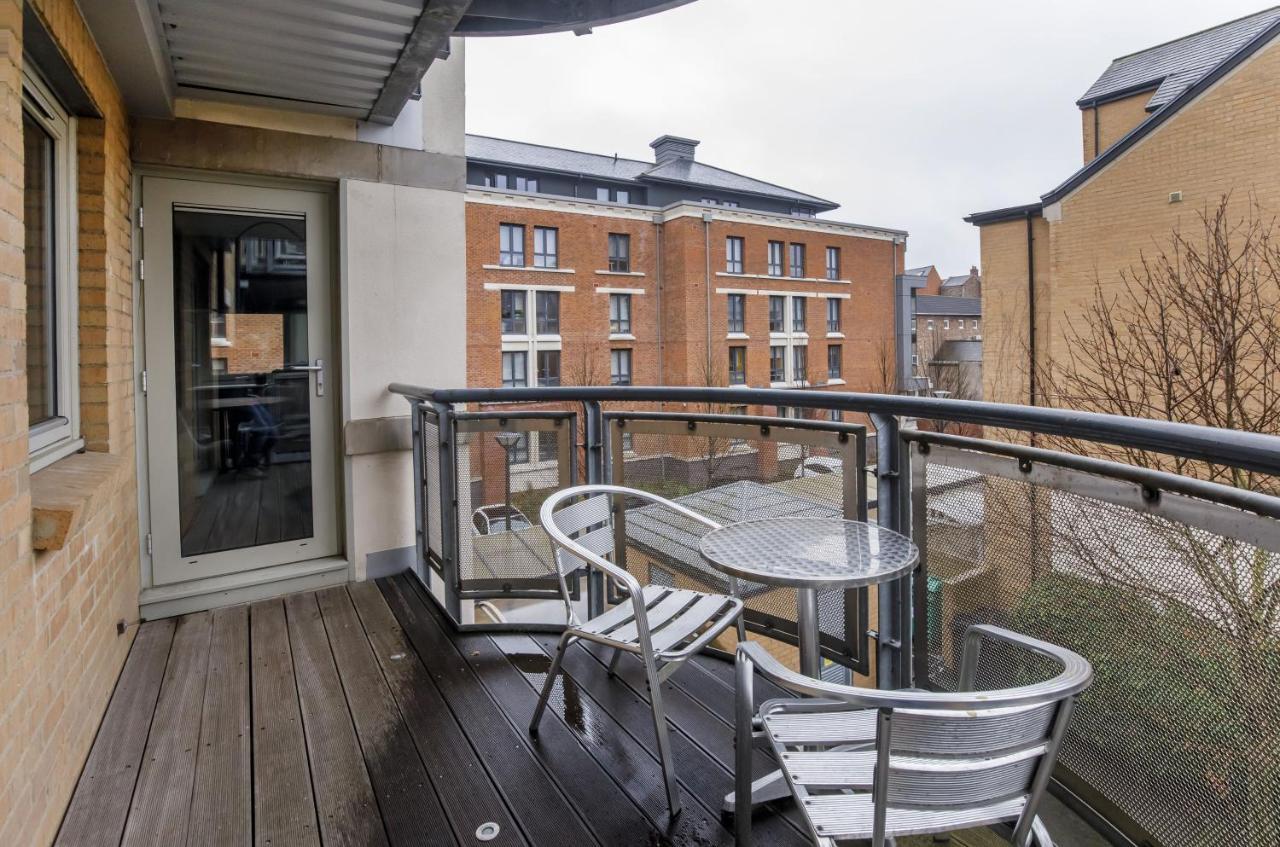 Dixon's Yard, Luxurious Centre Apartment *