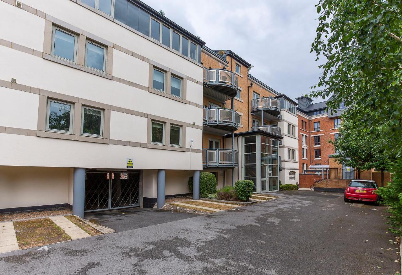Dixon's Yard, Luxurious Centre York