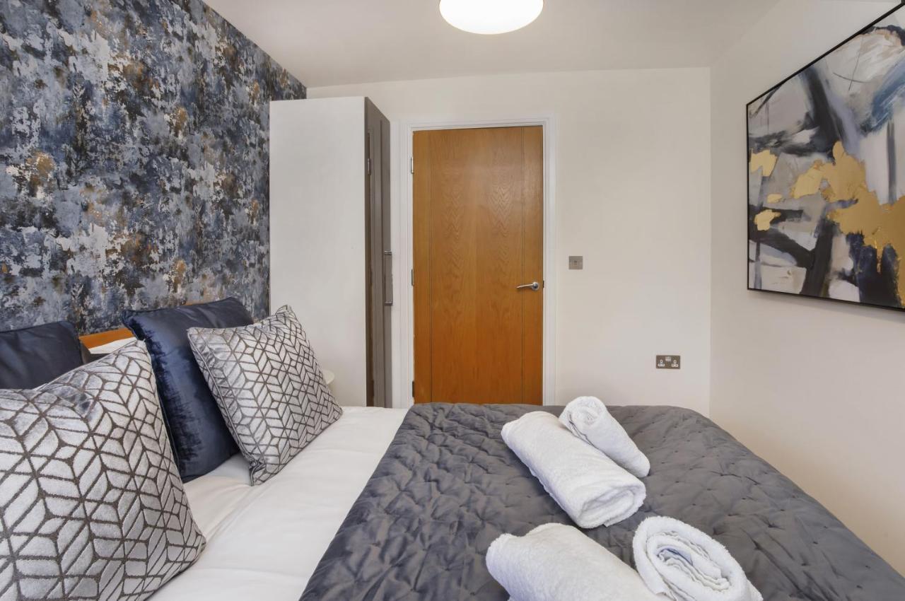 Dixon's Yard, Luxurious Centre Apartment
